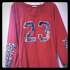 Lazy day boutique shirt